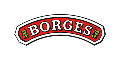 Logo Borges
