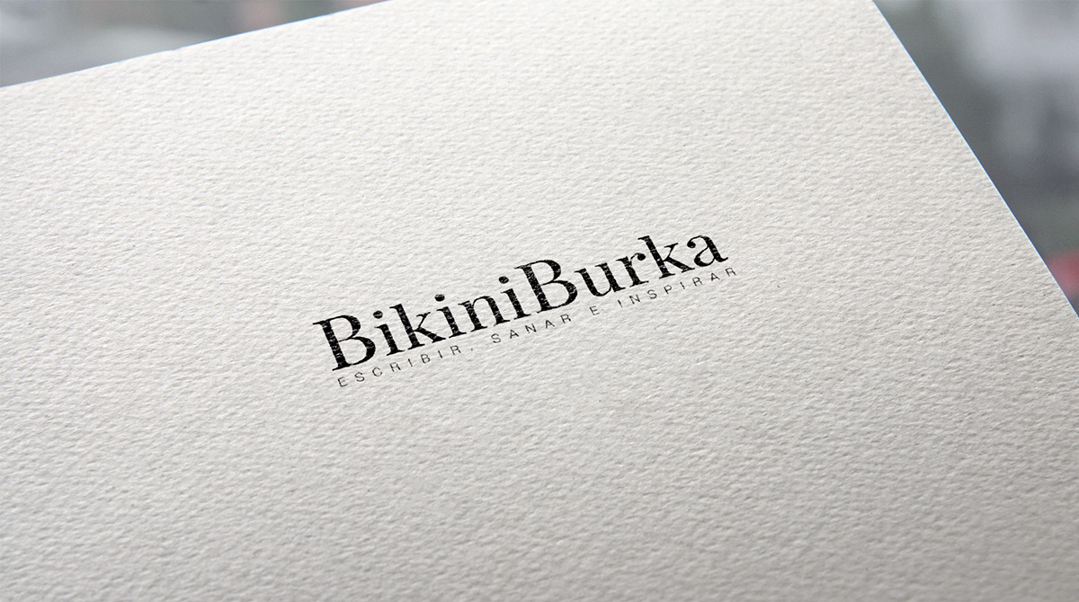 Proyecto BikiniBurka