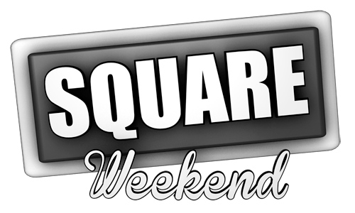 Square Weekend